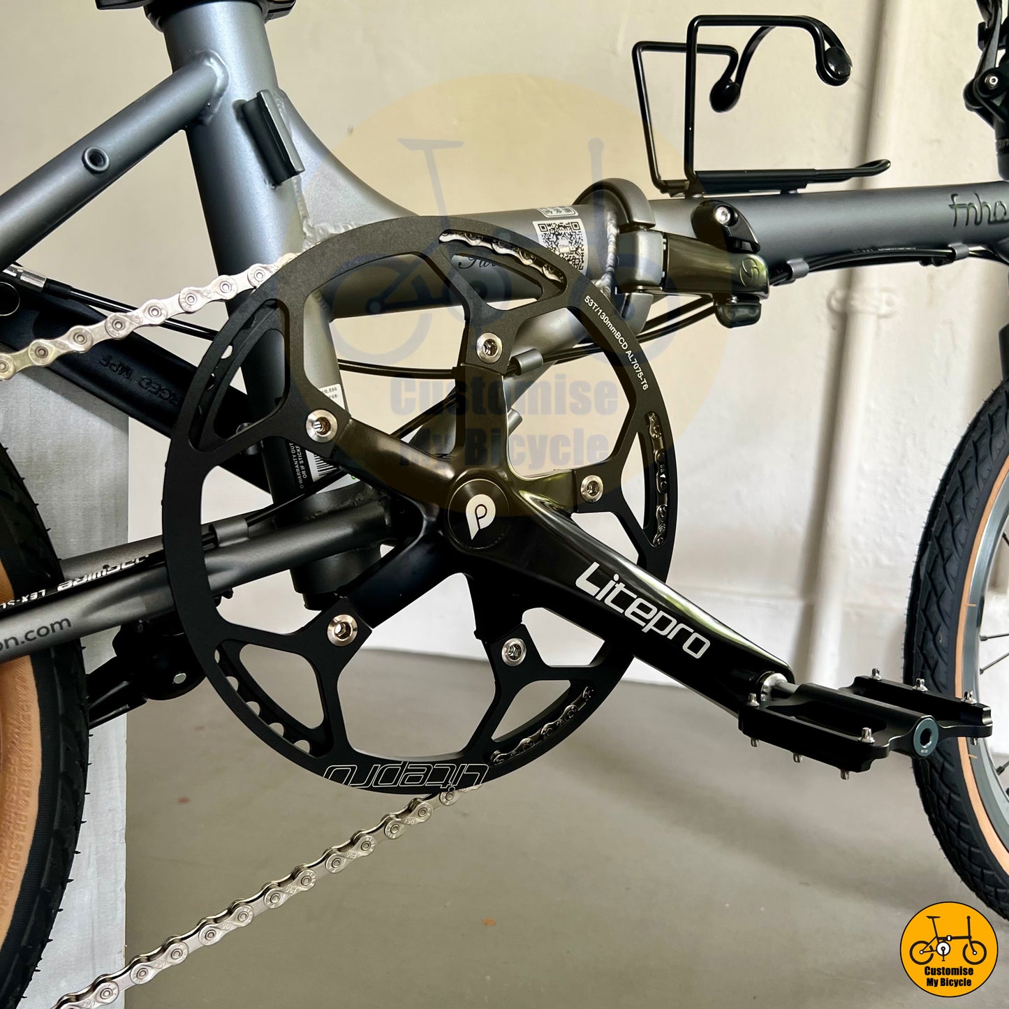 Fnhon Gale 18β β’ Sensah 5s β’ Battleship Grey