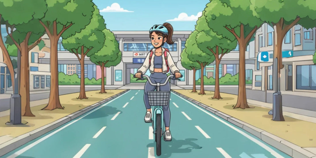 Folding Bike Hacks: Accessories That Actually Improve Your Daily Commute