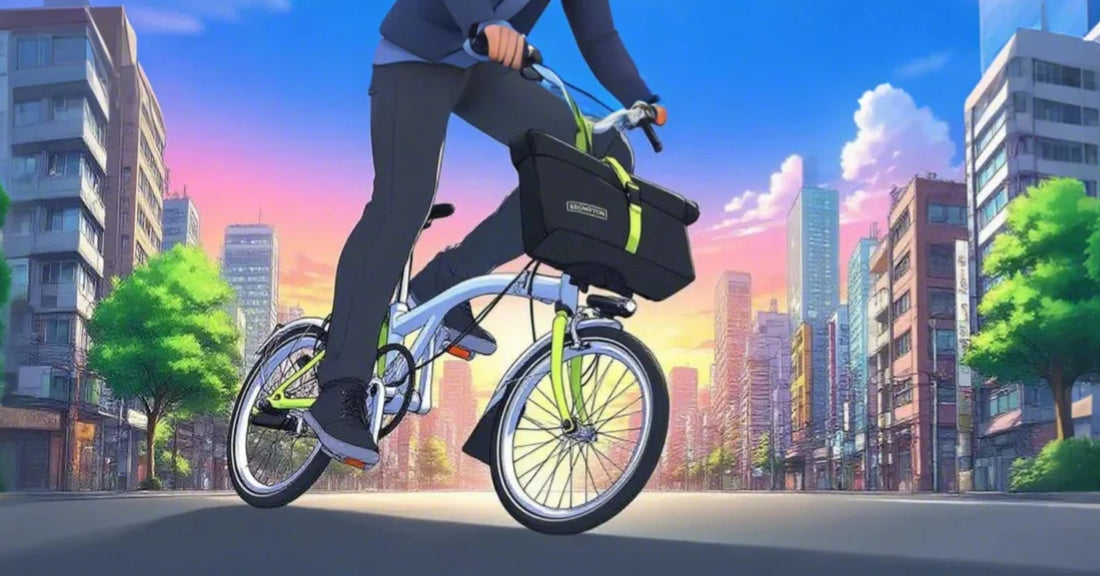 Are Bromptons Overpriced or Worth Every Cent?