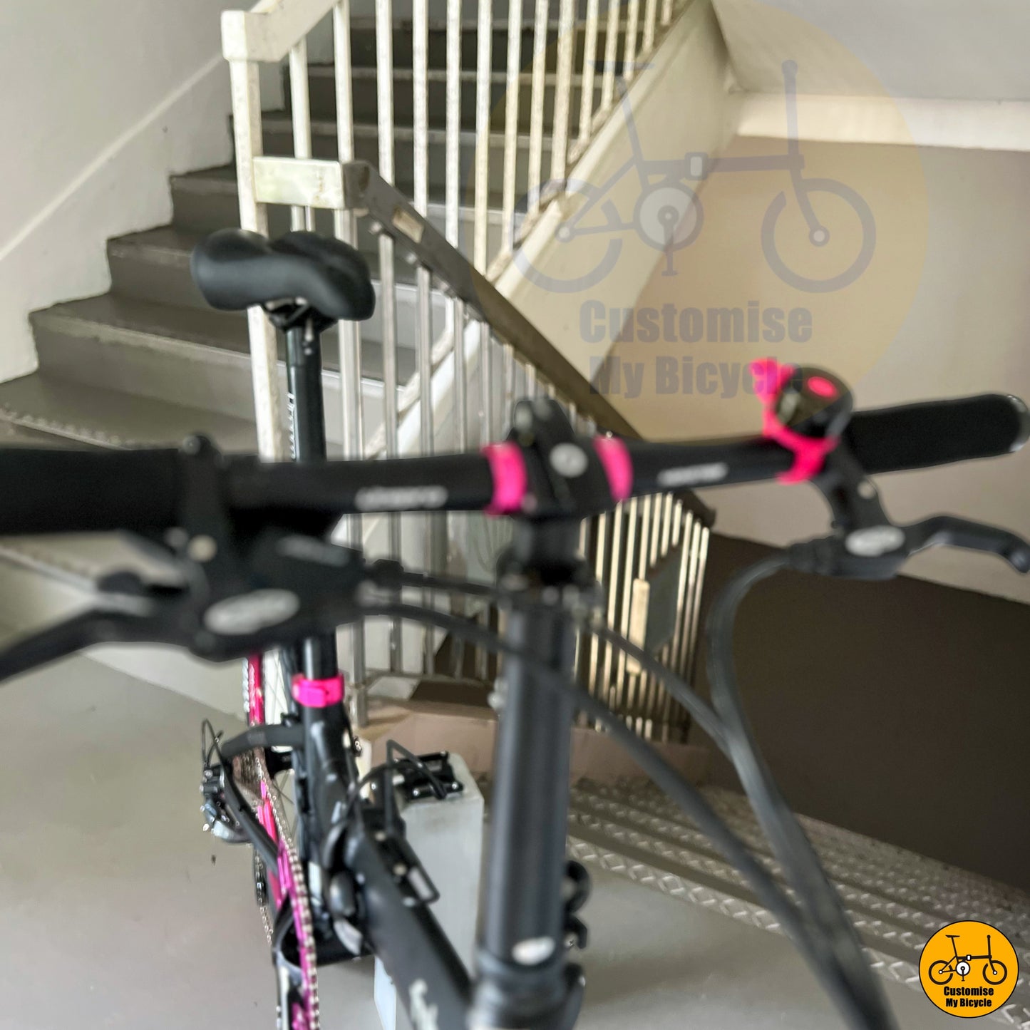 Fnhon Blast 22-Inch Folding Bike – A Dahon & Tern Competitor with a Feminine Edge
