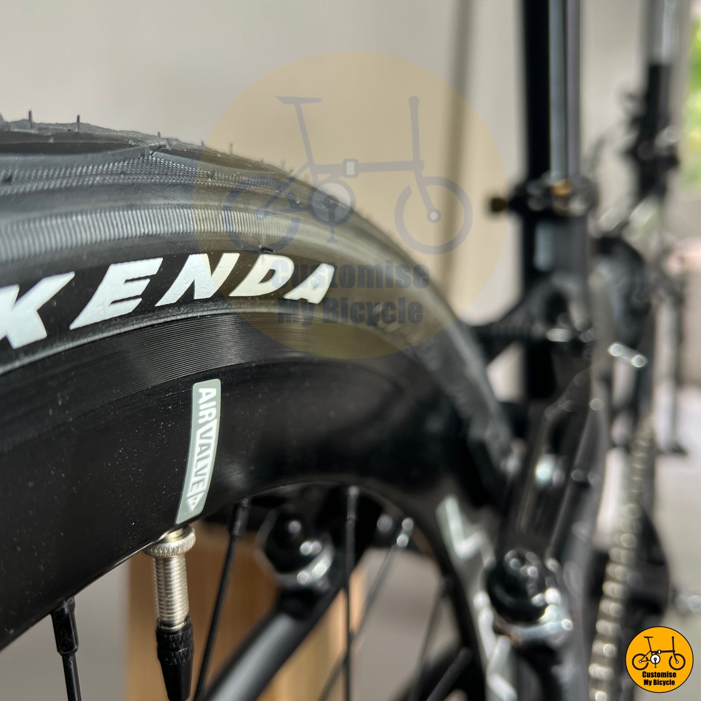 High-Performance Fnhon Blast 22-Inch Folding Bike – A Lightweight & Speedy Ride
