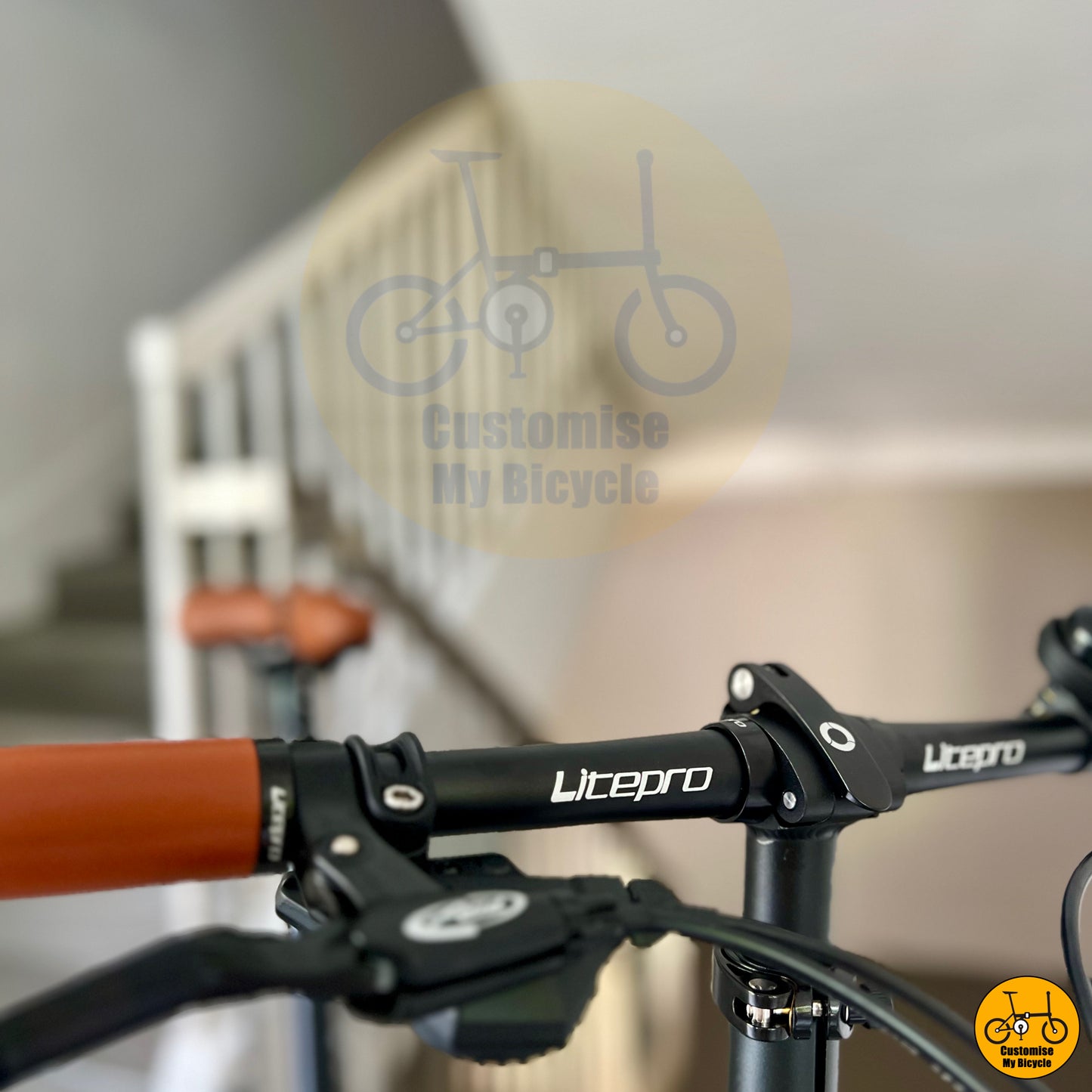 Fnhon Gale 18” • Sensah 5s • Battleship Grey