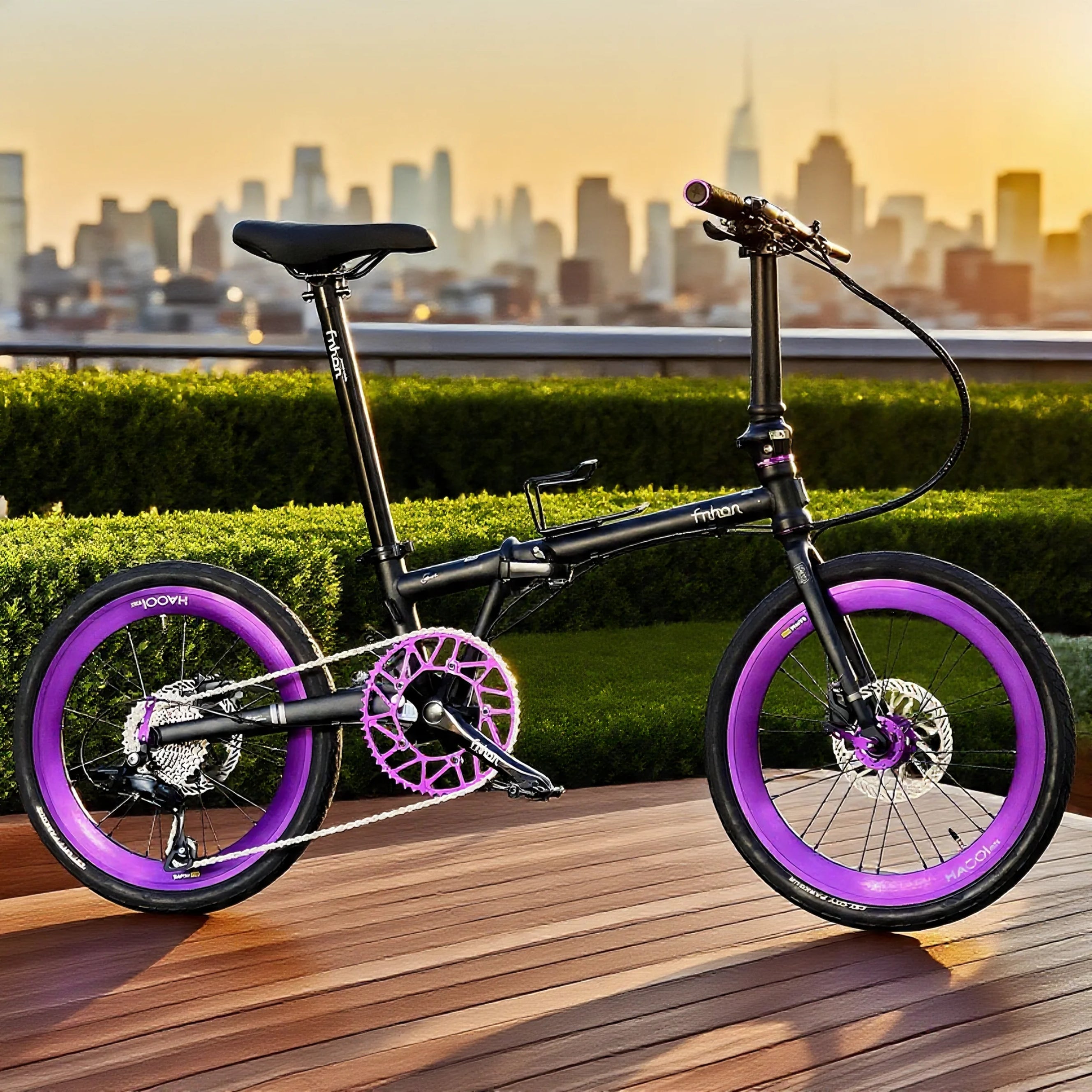 Clean – Customise My Bicycle