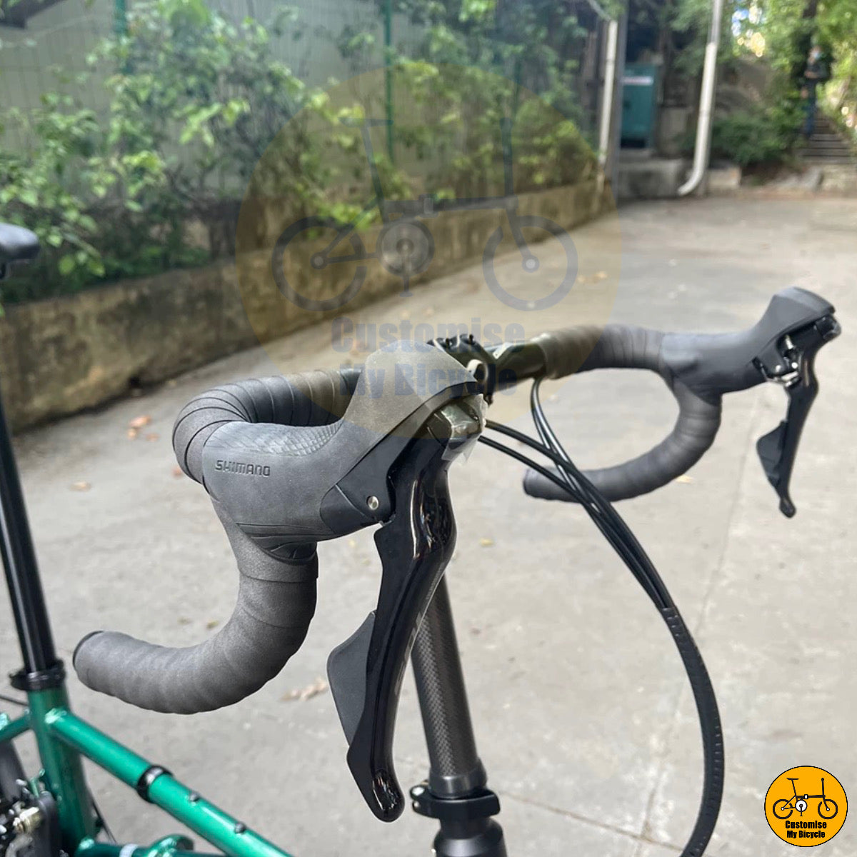 Lightweight & Fast Fnhon Monsoon 22-Inch Folding Bike – Built for Ultimate Speed
