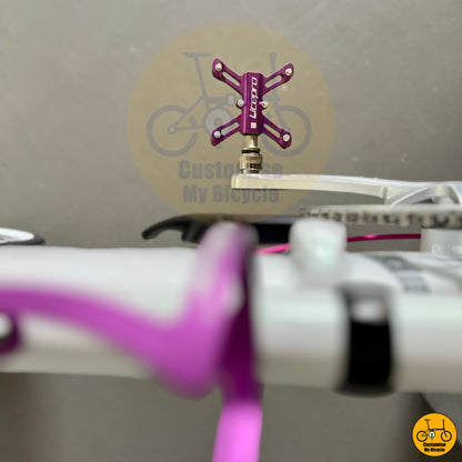 Sleek & Functional Fnhon Monsoon 22-Inch Foldie – A Strong Competitor to Bike Friday, Btwin
